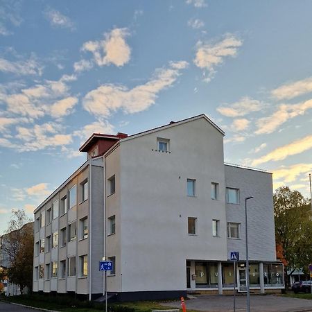 Anchor'S Nest Apartman Rovaniemi Kültér fotó